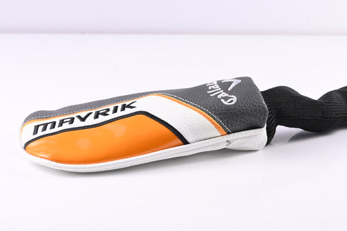 Ladies Callaway Mavrik Max #4 Hybrid / 24 Degree / Ladies Flex Catalyst 45 Shaft