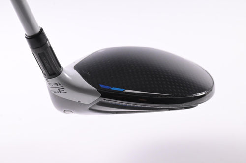 Ladies Taylormade SIM2 Max #3 Wood / 16.5 Degree / Ladies Flex Aldila NV 45