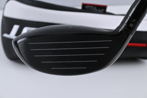 Titleist GT3 #3 Wood / 16.5 Degree / Stiff Flex Tensei 1K Blue 65 Shaft