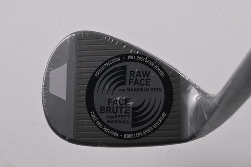 Taylormade Milled Grind 5 Lob Wedge / 60 Degree / Wedge Flex Dynamic Gold 115 Shaft