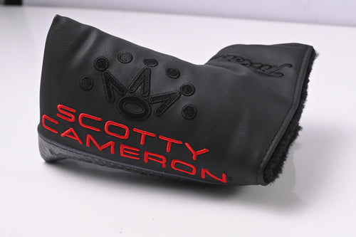 Scotty Cameron Phantom 3.2 2026 Putter / 34 Inch