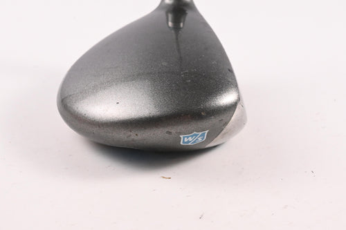 Ladies Wilson Staff DXi #3 Wood / 17 Degree / Ladies Flex UST Proforce Axivcore 45