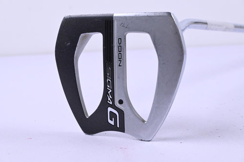 Ping Sigma G Doon Putter / Black Dot / 38 Inch