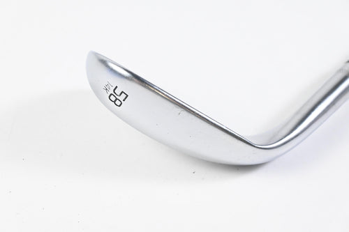 Titleist Vokey SM10 Lob Wedge / 58 Degree / Wedge Flex Vokey Design Shaft