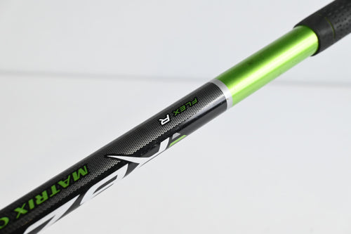 Taylormade RBZ Driver / 9.5 Degree / Regular Flex Matrix Ozik Xcon-5 Shaft
