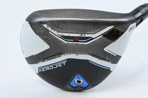 Cobra Aerojet #3 Wood / 15 Degree / Regular Flex Tensei AV Blue 65 Shaft