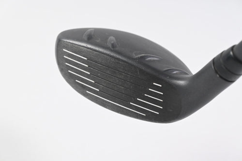 Ping G410 #3 Hybrid / 19 Degree / Regular Flex Ping Alta CB Red 70 Shaft