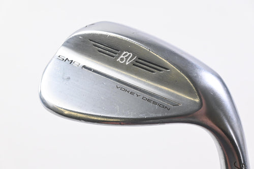 Titleist Vokey SM9 Sand Wedge / 54 Degree / Wedge Flex Vokey Design Shaft