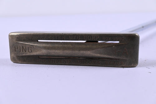 Ping 1-A Putter / 36 Inch