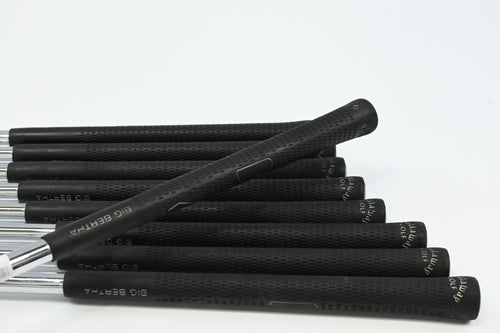 Callaway X-14 Irons / 3-PW+SW / Uniflex Callaway Constant Weight Shafts