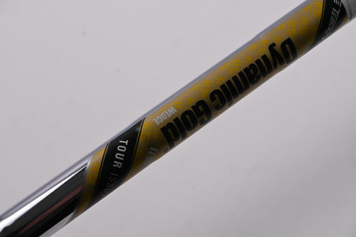 Taylormade Milled Grind 5 Lob Wedge / 60 Degree / Wedge Flex Dynamic Gold 115 Shaft