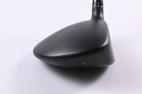 Cobra DS-Adapt LS Titanium #3 Wood / 14.5 Degree / Stiff Flex Denali Blue 60