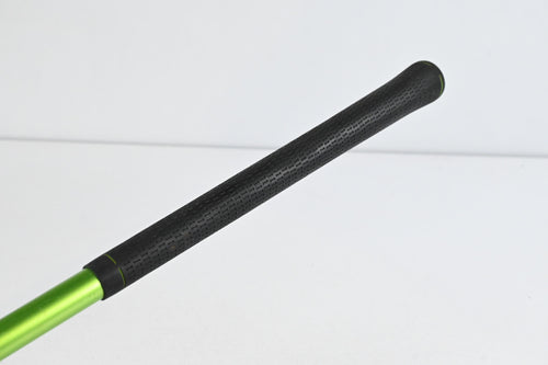 Taylormade RBZ Driver / 9.5 Degree / Regular Flex Matrix Ozik Xcon-5 Shaft
