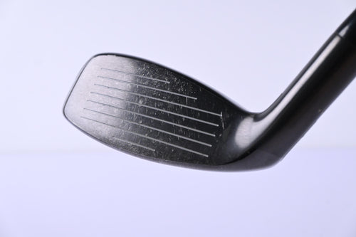 Callaway Rogue #4 Hybrid / 21 Degree / Regular Flex Aldila Synergy 60 Shaft