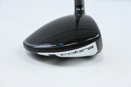 Cobra Aerojet #3 Wood / 15 Degree / Regular Flex Tensei AV Blue 65 Shaft