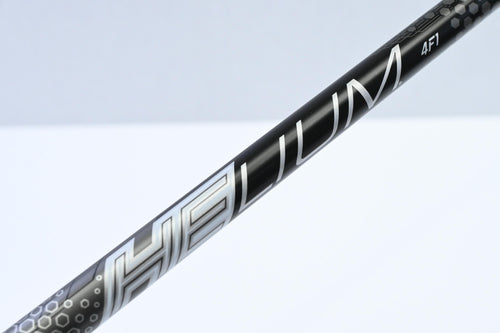 Ladies UST Mamiya Helium Nanocore 4 Driver Shaft / Ladies Flex / Mizuno