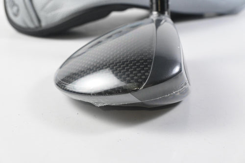 Callaway Quantum Triple Diamond #3 Wood / 15 Degree / Stiff Flex Fujikura Ventus