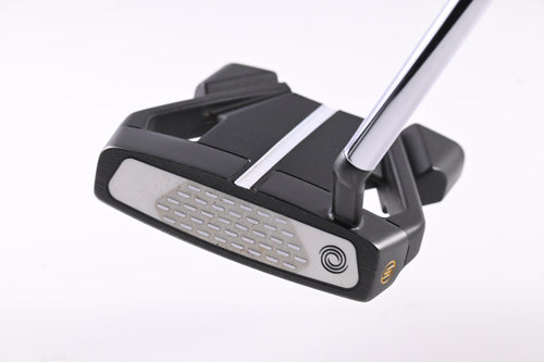 Odyssey Stroke Lab Black Ten Putter / 34 Inch