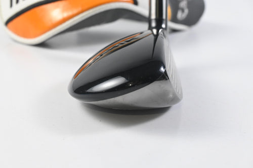 Callaway Mavrik Pro #3 Hybrid / 20 Degree / Stiff Flex KBS Hybrid 80 Shaft