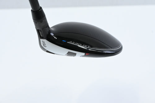 Cobra Aerojet #3 Wood / 15 Degree / Regular Flex Tensei AV Blue 65 Shaft