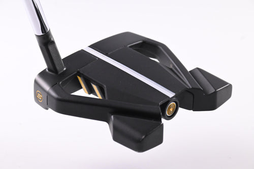Odyssey Stroke Lab Black Ten Putter / 34 Inch