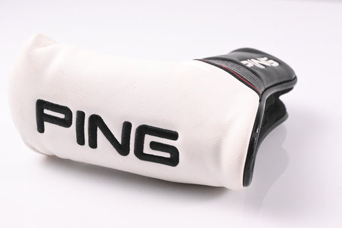 Ping 2021 Kushin 4 Putter / Black Dot / 33 Inch