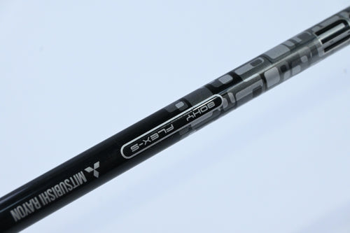 Adams Idea Super LS #2 Hybrid / 17 Degree / Stiff Flex Kuro Kage Black 80 Shaft