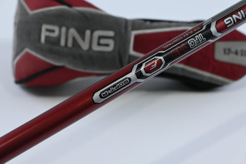 Ping G15 #3 Wood / 15.5 Degree / Regular Flex Ping TFC 149 Shaft