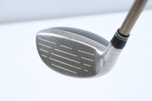 Ladies Cobra Baffler DWS #3 Hybrid / 23 Degree / Ladies Flex Cobra Aldila NV HL