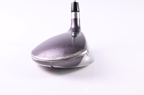 Ladies Ping Faith #5 Wood / 22 Degree / Ladies Flex Ping ULT200 Shaft