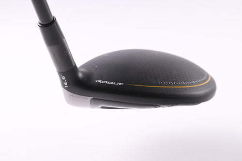 Callaway Rogue ST Max #3HL Wood / 16.5 Degree / Regular Flex Tensei AV Blue 65