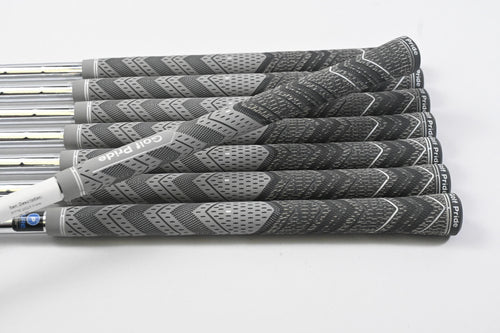 Taylormade P770 2023 Irons / 4-PW+GW / Stiff Flex N.S.Pro 950GH NEO Shafts