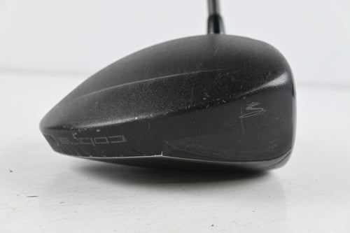 Cobra Long Tom Driver / 10 Degree / Regular Flex Grafalloy Blackbird Shaft