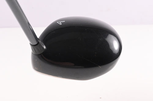 Callaway ERC II Driver / 9 Degree / Firm Flex Callaway System 50 Shaft