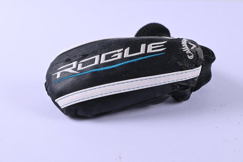Callaway Rogue #4 Hybrid / 21 Degree / Regular Flex Aldila Synergy 60 Shaft