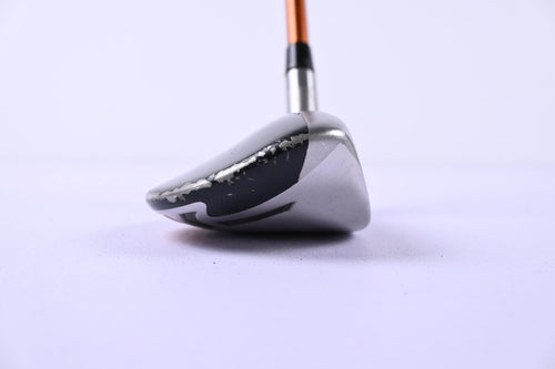Ping G10 #2 Hybrid / 18 Degree / Stiff Flex Ping TFC 129 Shaft