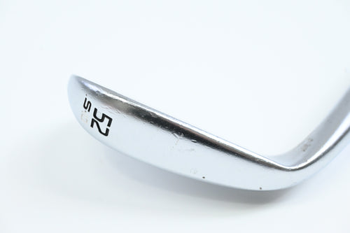 Ping Glide Forged Pro Gap Wedge / 52 Degree / Black Dot / Wedge Flex Ping Z-Z115