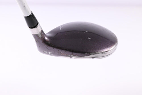 Ladies Ping Faith #5 Wood / 22 Degree / Ladies Flex Ping ULT200 Shaft
