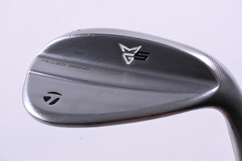 Taylormade Milled Grind 5 Sand Wedge / 54 Degree / Wedge Flex Dynamic Gold 115 Shaft