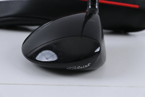 Titleist GT2 #3 Wood / 13.5 Degree / Stiff Flex Tensei 1K Blue 75 Shaft