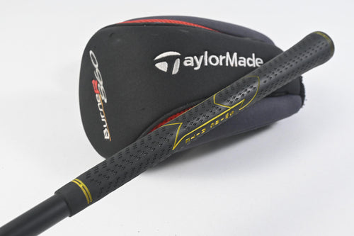 Taylormade Burner 860 Driver / 10.5 Degree / Stiff Flex Burner Lite 60 Shaft