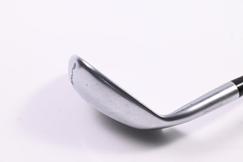 Ping BunkR Wedge / 64 Degree / Black Dot / Senior Flex Ping Alta CB Blue Shaft