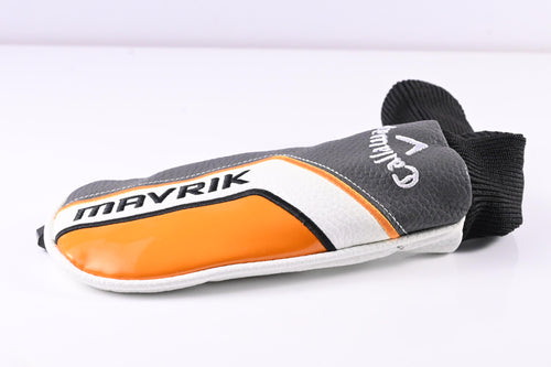 Ladies Callaway Mavrik Max #4 Hybrid / 24 Degree / Ladies Flex Catalyst 45 Shaft