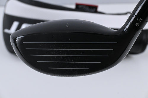 Titleist GT2 #3 Wood / 13.5 Degree / Stiff Flex Tensei 1K Blue 75 Shaft