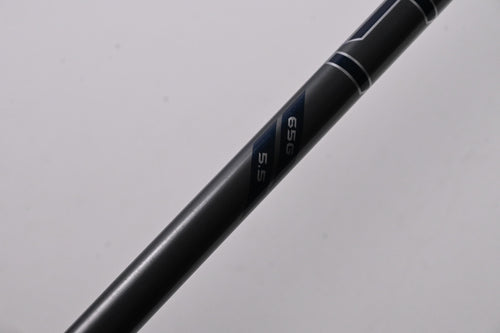 Callaway Elyte HL Gap Wedge / 52 Degree / Regular Flex Denali Charcoal 65 Shaft