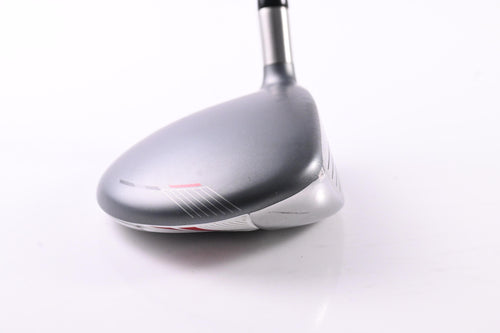 Callaway X Hot N-14 #3 Wood / 15 Degree / Stiff Flex Grafalloy Prolaunch Axis 65
