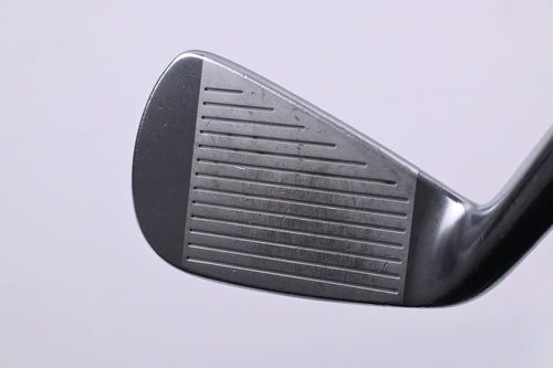 Callaway X-Prototype #4 Iron / 22 Degree / Stiff Flex Project X Steel Shaft