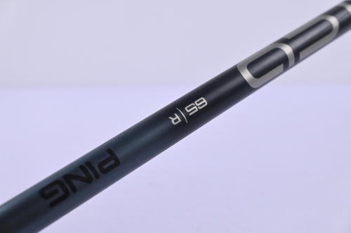 Ping G425 Max #3 Wood / 14.5 Degree / Regular Flex Ping Alta CB Slate 65 Shaft