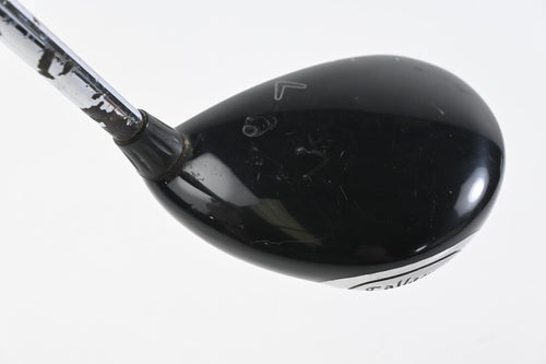 Callaway X 2006 #5 Wood / 19 Degree / Uniflex Callaway Shaft