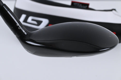 Titleist GT2 #3 Wood / 13.5 Degree / Stiff Flex Tensei 1K Blue 75 Shaft